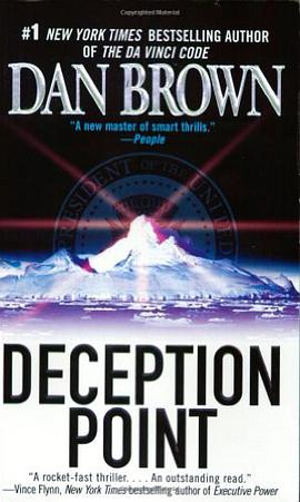 DECEPTION POINT