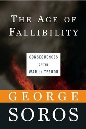 The Age of Fallibility