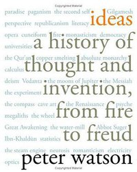 Ideas (HarperCollins 2005)
