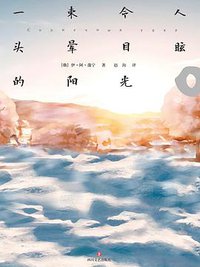 一束令人头晕目眩的阳光 (四川文艺出版社 2019)