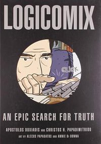 Logicomix (Bloomsbury Publishing PLC 2009)