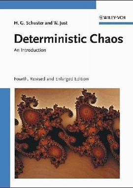 Deterministic Chaos
