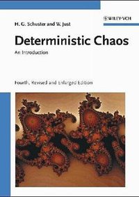 Deterministic Chaos (Wiley VCH 1995)