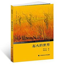 起火的世界 (中国政法大学出版社有限责任公司 2014)