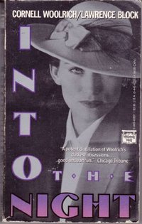 Into the Night (Popular Library 1988)