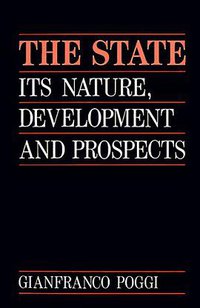 The State (Stanford University Press 1990)