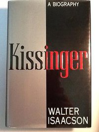 Kissinger (Simon & Schuster 1992)