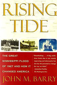 Rising Tide (Simon & Schuster 1998)