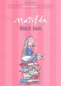 Matilda (Puffin Books 2004)