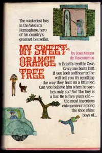 MY SWEET-ORANGE TREE (M.JOSEPH 1971)