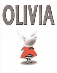Olivia (Simon & Schuster Children's 2004)