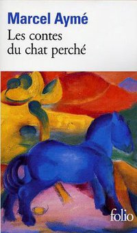 Les contes du chat perché (Gallimard 1973)
