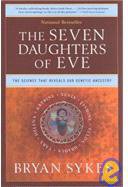 The Seven Daughters of Eve (2008)