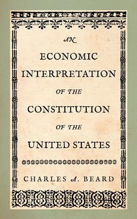 An Economic Interpretation of the Constitution of the United States
