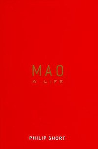 Mao (Henry Holt and Co. 2000)