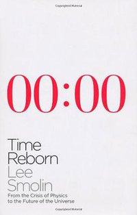 Time Reborn (Allen Lane 2013)