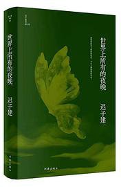 世界上所有的夜晚 (作家出版社 2021)