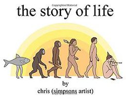 The Story of Life (Trapeze 2017)