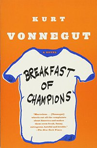 Breakfast of Champions (Dial Press Trade Paperback 1999)