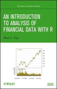 An Introduction to Analysis of Financial Data with R (Wiley 2012)