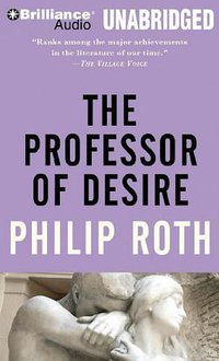 The Professor of Desire (Brilliance Corp 2011)