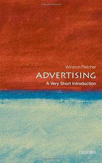 Advertising (Oxford University Press 2010)