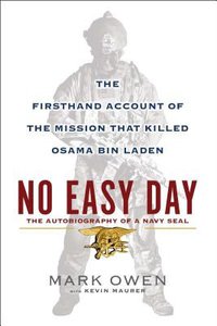 No Easy Day 