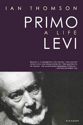 Primo Levi