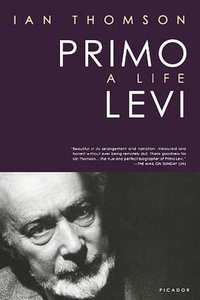 Primo Levi (Picador 2004)