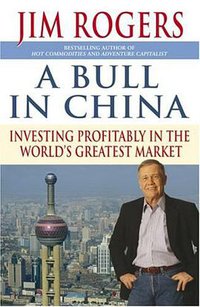 A Bull in China (John Wiley & Sons Ltd 2007)