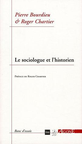 Le sociologue et l'historien