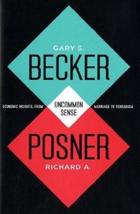 Uncommon Sense (University Of Chicago Press 2009)