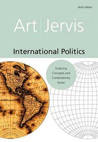 International Politics (Longman 2008)