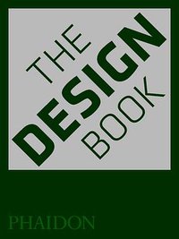 The Design Book (Phaidon Press 2013)