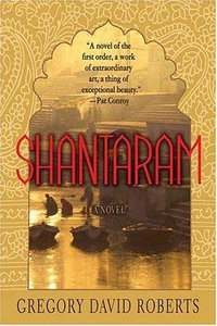 Shantaram (St. Martin's Griffin 2005)
