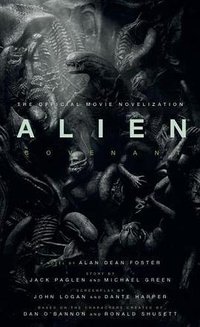 Alien: Covenant (Titan Books 2017)