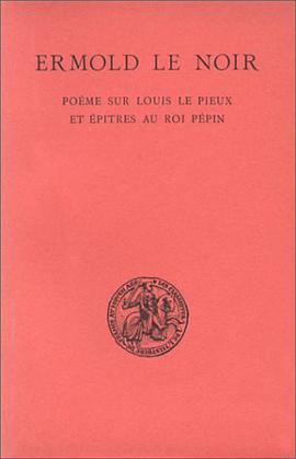 Louis le Pieux et Epîtres au Roi Pépin