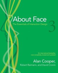 About Face 3 (John Wiley & Sons 2007)