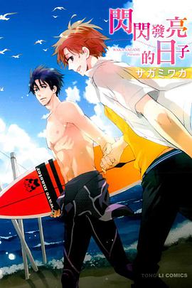 閃閃發亮的日子