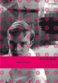 应许的祈祷 (上海译文出版社 2014)