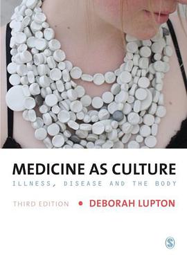Medicine as Culture