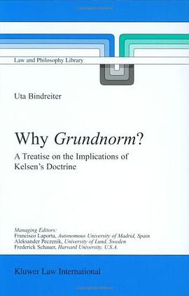 Why Grundnorm?