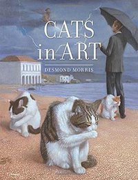 Cats in Art (Reaktion Books 2017)