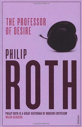 The Professor of Desire