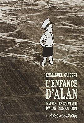 L'enfance d'Alan
