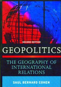 Geopolitics (Rowman & Littlefield Publishers 2008)
