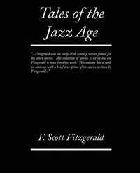 Tales of the Jazz Age (Standard Publications, Inc 2008)