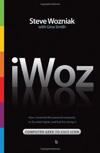 iWoz (W. W. Norton 2006)