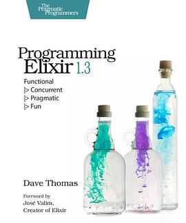 Programming Elixir 1.3