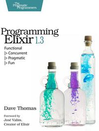 Programming Elixir 1.3